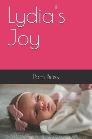 Cover of Lydia's Joy