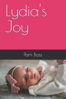 Book cover for Lydia's Joy