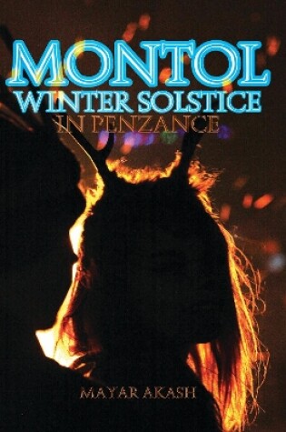 Cover of Montol - Winter Solstice in Penzance