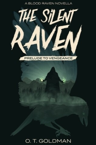 Cover of The Silent Raven