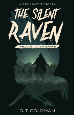 Cover of The Silent Raven