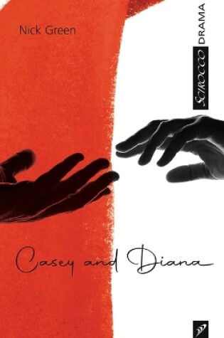 Cover of Casey and Diana