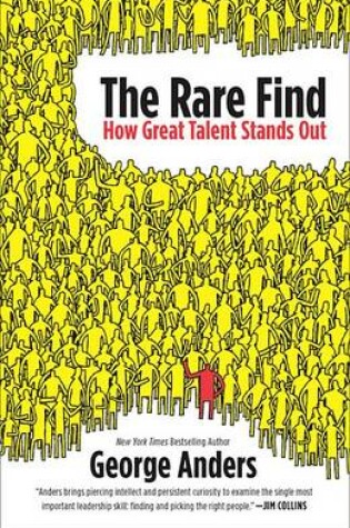 Cover of The Rare Find