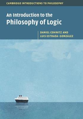 Cover of An Introduction to the Philosophy of Logic