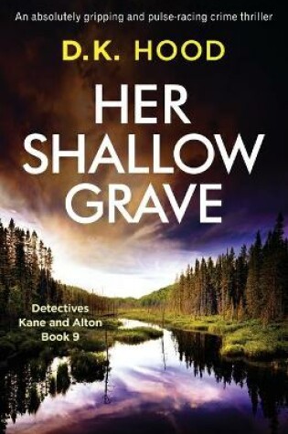 Cover of Her Shallow Grave