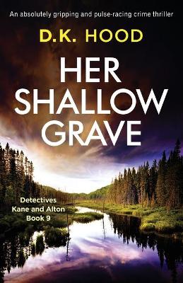 Book cover for Her Shallow Grave