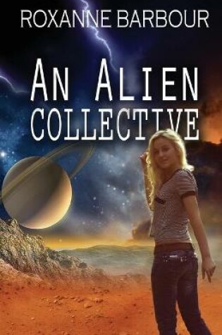 Cover of An Alien Collective