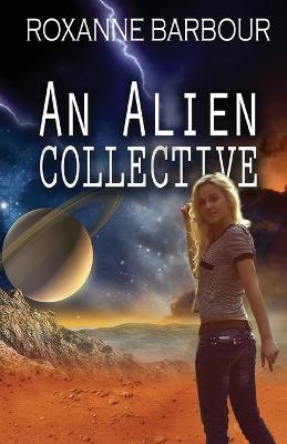 Book cover for An Alien Collective