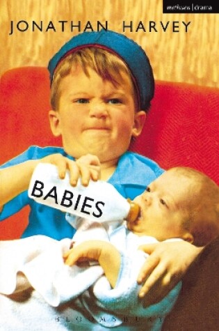 Cover of Babies