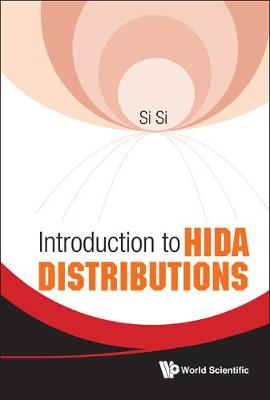 Book cover for Introduction To Hida Distributions