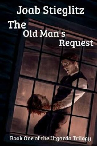 Cover of The Old Man's Request