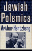 Book cover for Jewish Polemics