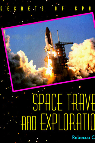 Cover of Space Travel and Exploration