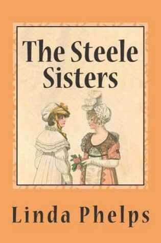 Cover of The Steele Sisters