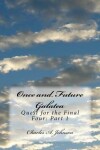 Book cover for Once and Future Galatea