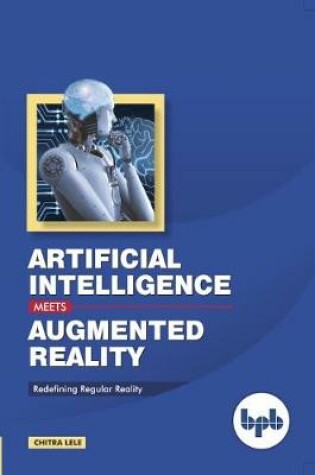 Cover of Artificial Intelligence Meets Augmented Reality: