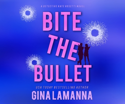 Book cover for Bite the Bullet