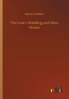 Cover of The Cook´s Wedding and Other Stories