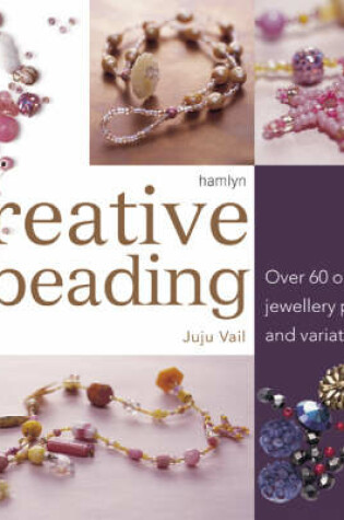 Cover of Creative Beading