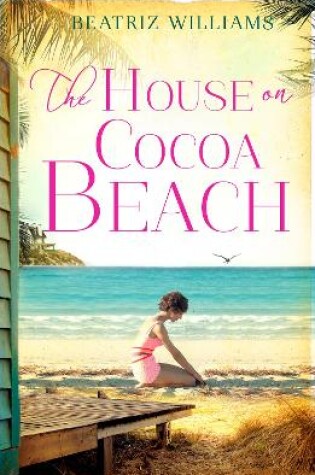 Cover of The House on Cocoa Beach