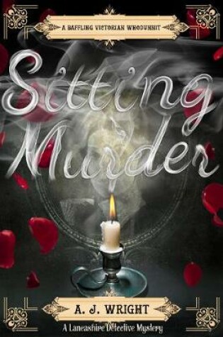Cover of Sitting Murder