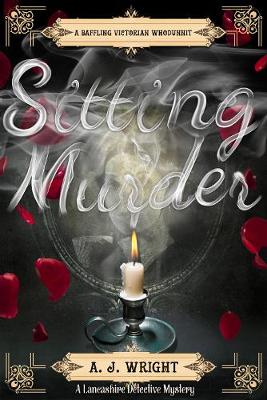 Book cover for Sitting Murder