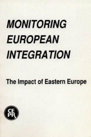 Cover of The Impact of Eastern Europe