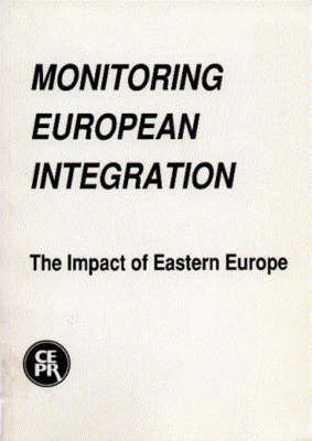 Cover of The Impact of Eastern Europe