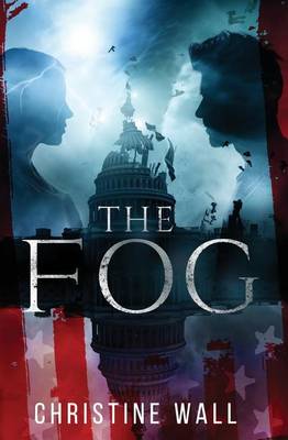 Book cover for The Fog