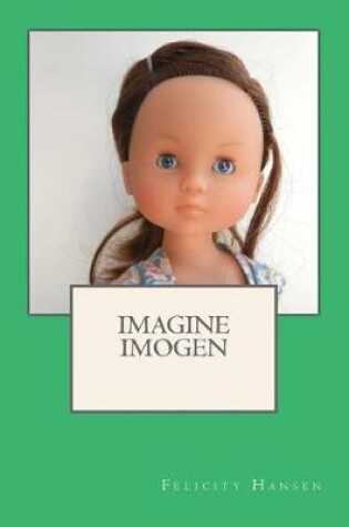 Cover of Imagine Imogen