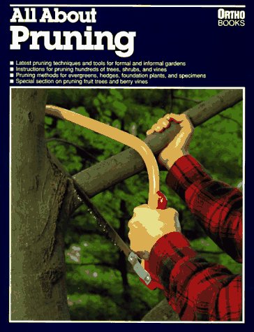 Book cover for All about Pruning