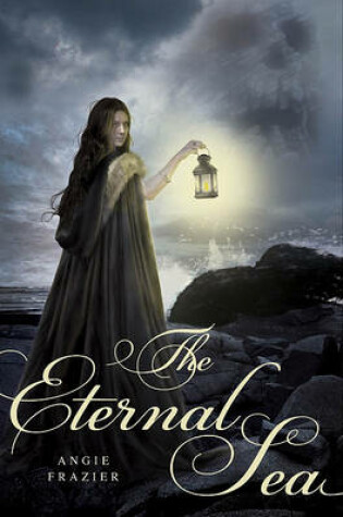 Cover of The Eternal Sea