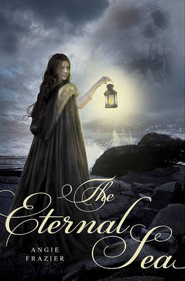 Book cover for The Eternal Sea