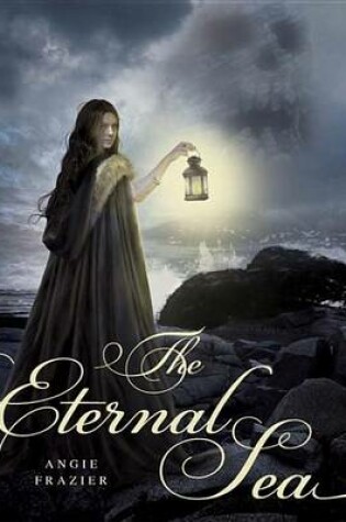 Cover of The Eternal Sea