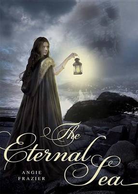 Book cover for The Eternal Sea