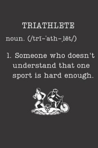 Cover of Triathlete