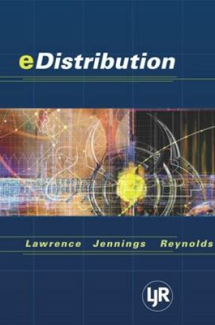 Cover of E-Distribution