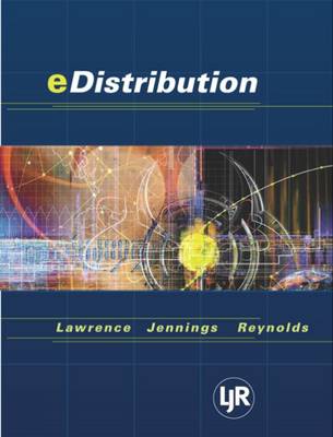 Book cover for E-Distribution