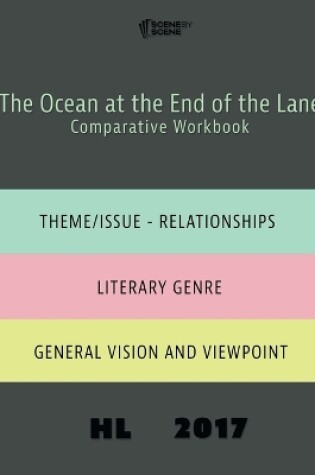 Cover of The Ocean at the End of the Lane Comparative Workbook
