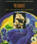 Cover of Meteorite Hb