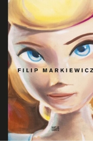 Cover of Filip Markiewicz