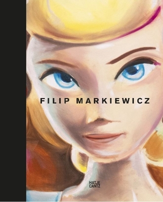 Book cover for Filip Markiewicz