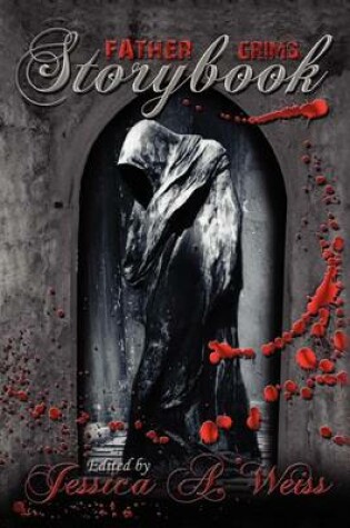 Cover of Father Grim's Storybook