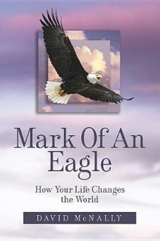 Cover of Mark of an Eagle