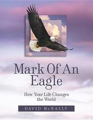 Book cover for Mark of an Eagle