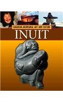 Book cover for Inuit