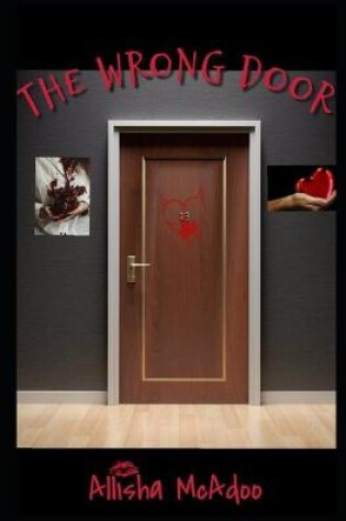 Cover of The Wrong Door