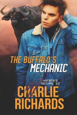 Book cover for The Buffalo's Mechanic