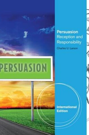 Cover of Persuasion