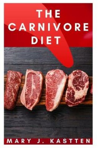 Cover of The Canivore Diet